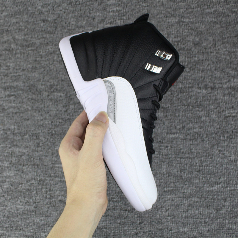 Jordan 12 Women AAA--27